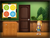 AmgelEscape Kids Room Escape 189 